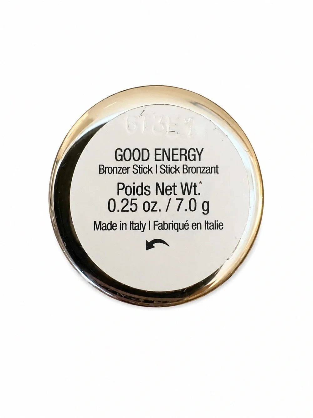 NWOB Rare Beauty Warm Wishes Effortless Bronzer Stick – Good Energy